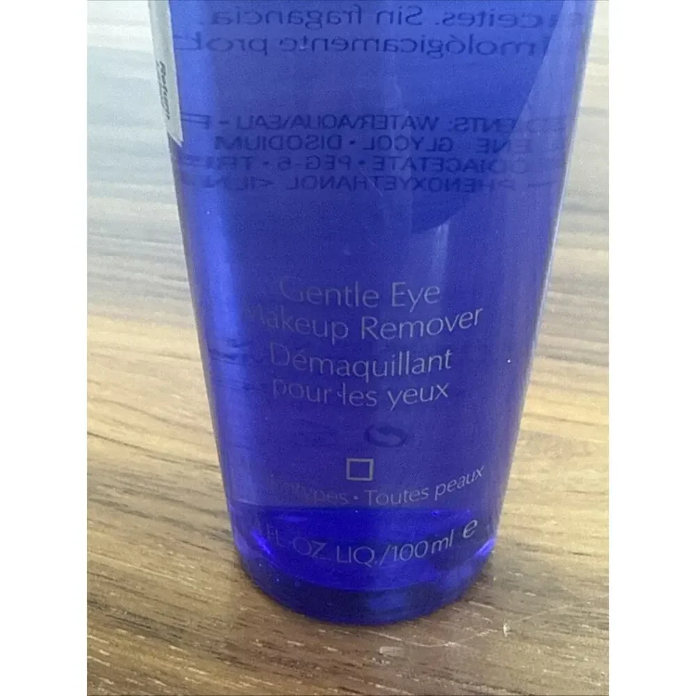 Estee Lauder Gentle Eye Makeup Remover 3.4 Oz